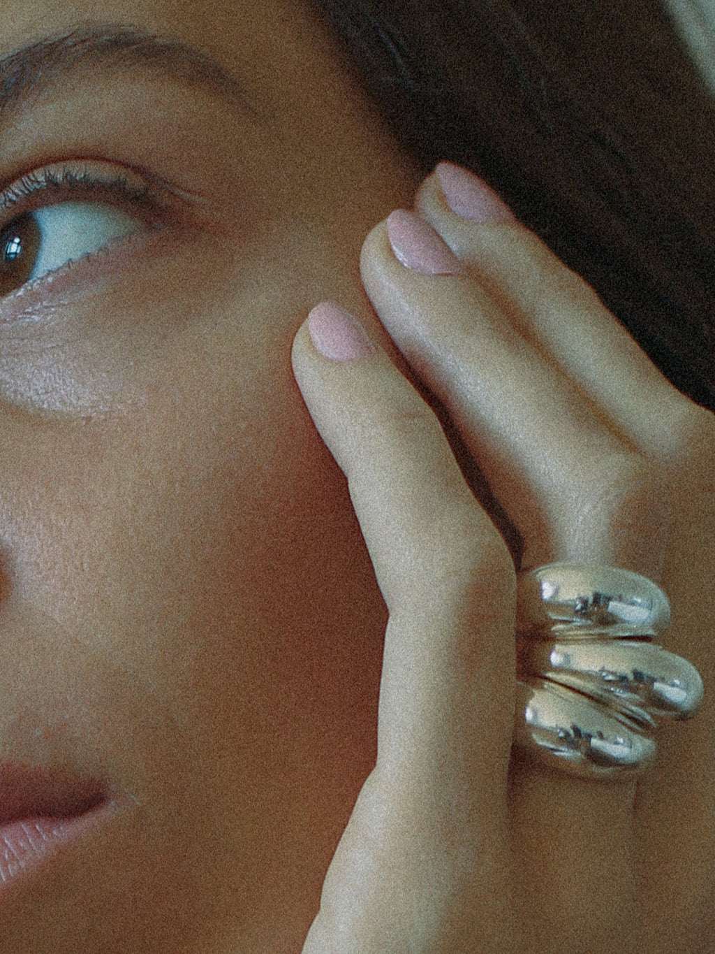 Dome Ring