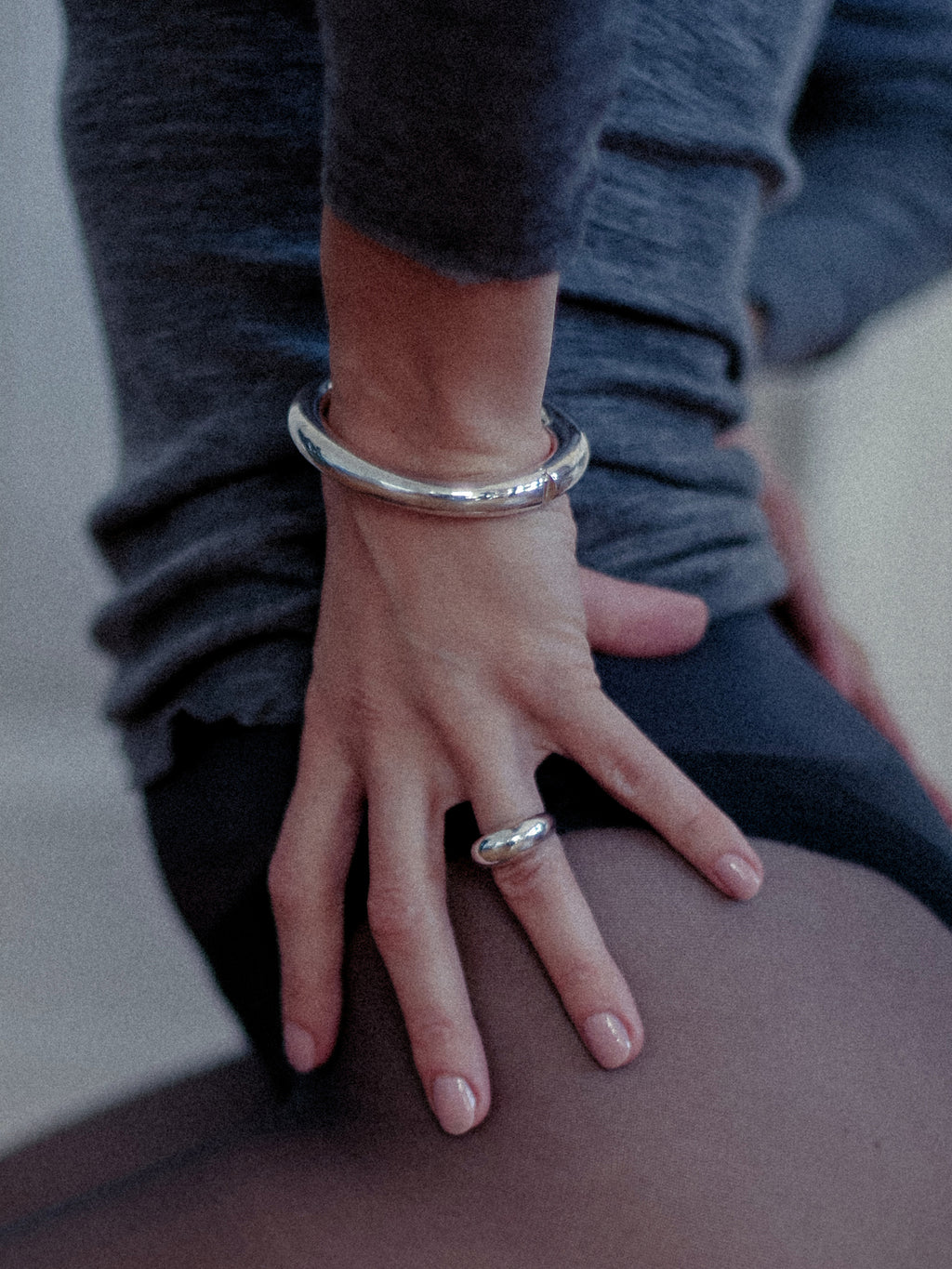Dome Ring