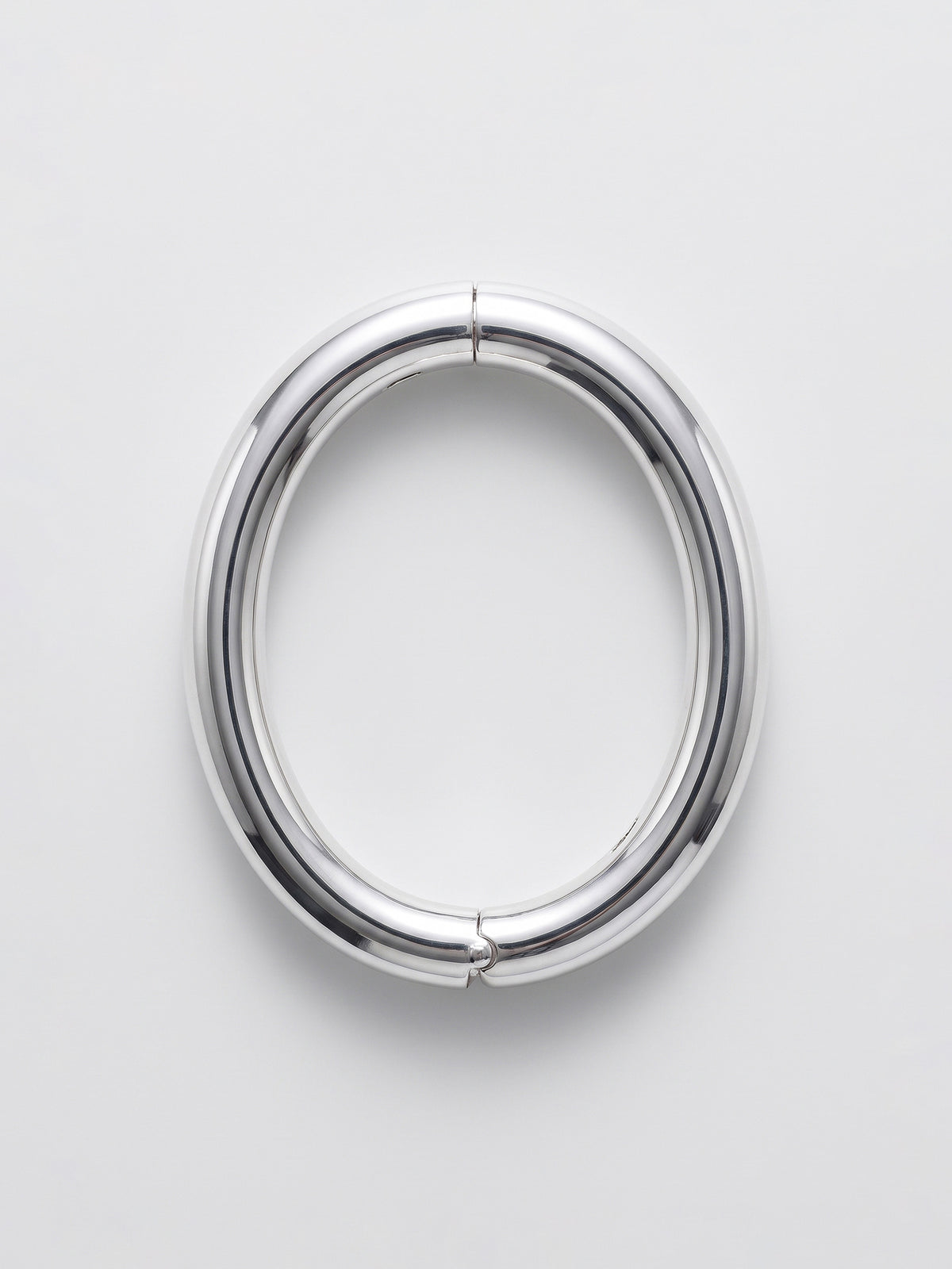 Ellipse Bangle