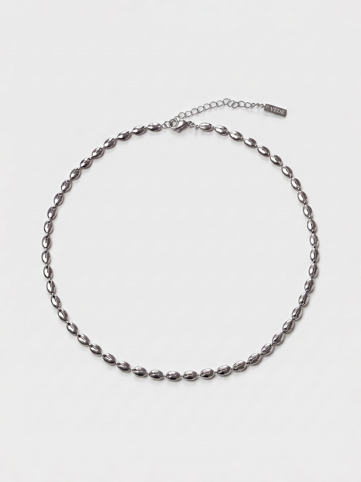 Grain Necklace