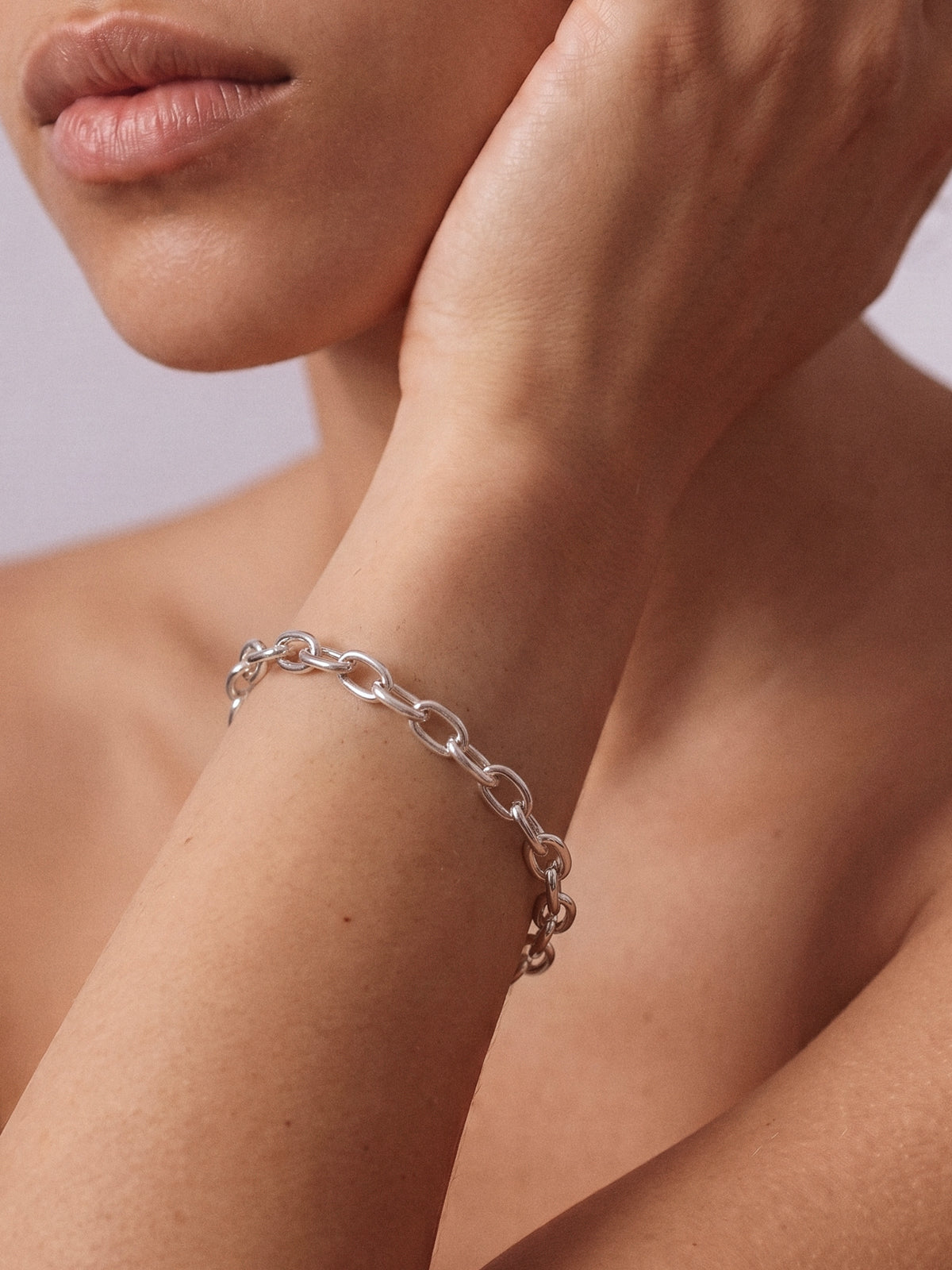 Link Bracelet